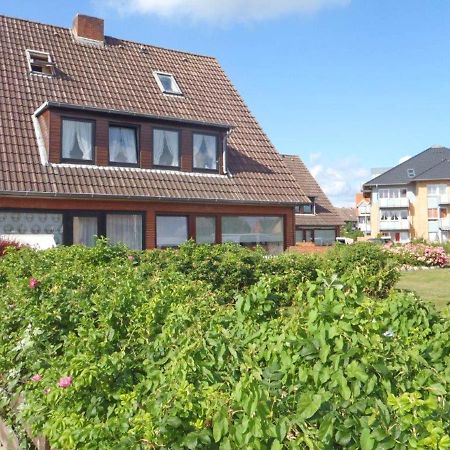 Ferienwohnung Kleine Duene Westerland Exterior photo